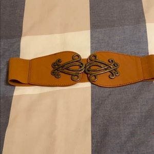 Fashion Belt